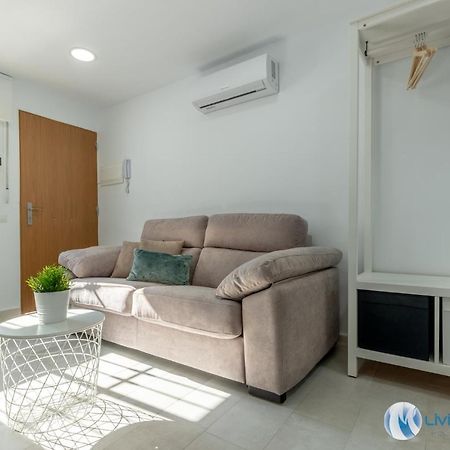 Living4Malaga Pedregalejo Beach Exterior foto